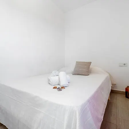 Iii Apartment La Pineda